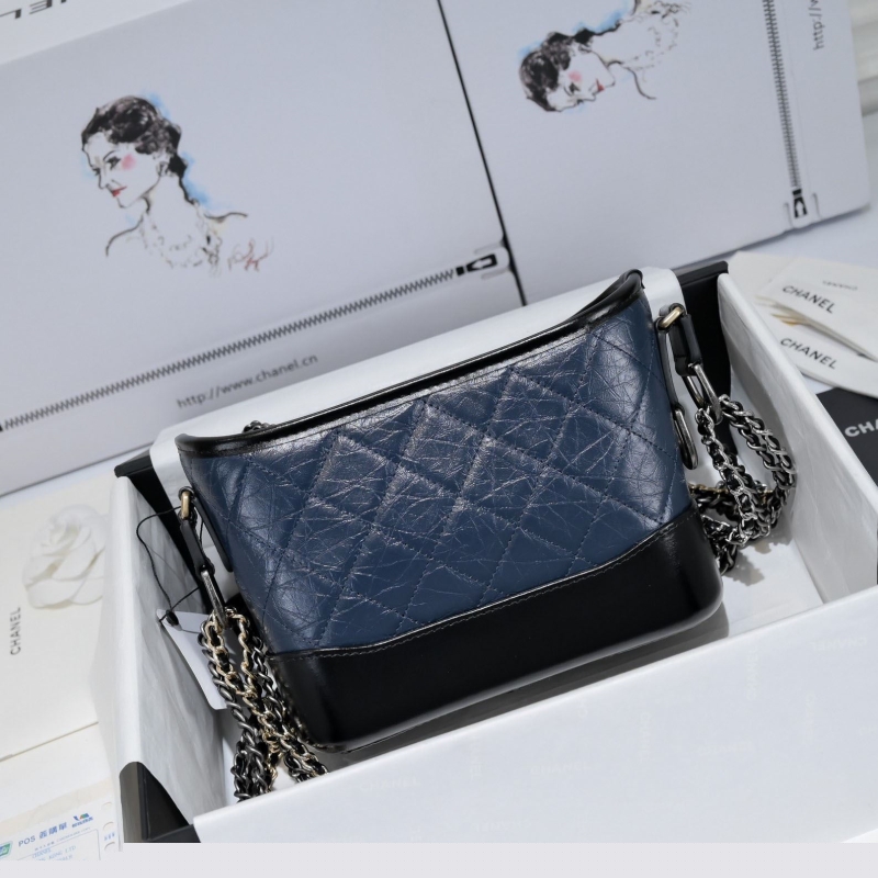Ch*el satchel bags